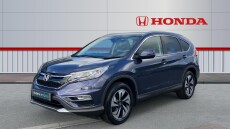 Honda CR-V 2.0 i-VTEC EX 5dr Auto Petrol Estate